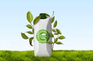 Tetra Pak's environmental initiatives reward all in 2014